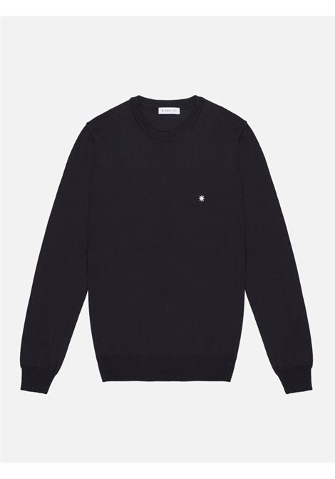 Sweater Manuel Ritz Manuel Ritz | Knitwear | M50523383699